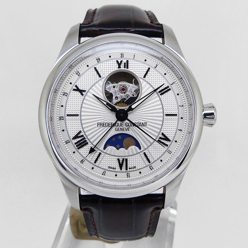 中古フレデリック・コンスタント【FREDERIQUE CONSTANT】 FC-335X5M4/5