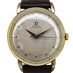 中古美品オメガ【OMEGA】 4503.51 デビル プレステージ トノー