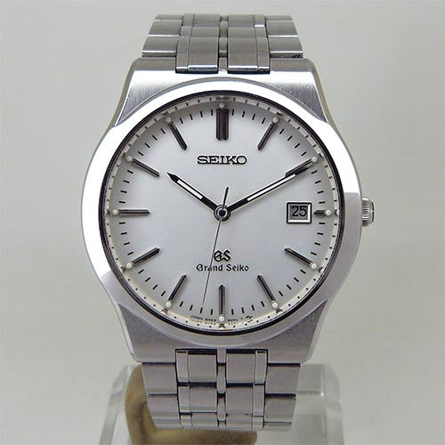 中古セイコー【SEIKO】 SBGG001 グランドセイコー 8N65 クォーツ