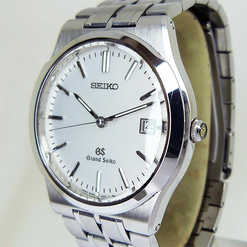 中古セイコー【SEIKO】 SBGG001 グランドセイコー 8N65 クォーツ