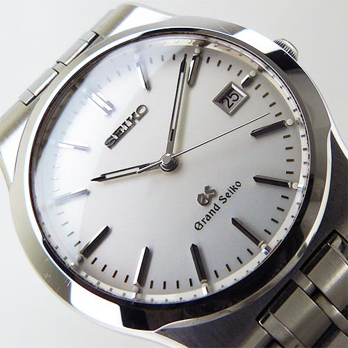 中古セイコー【SEIKO】 SBGG001 グランドセイコー 8N65 クォーツ