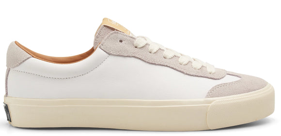 Last Resort AB - VM001 Suede Shoes | White White – Plusskateshop.com