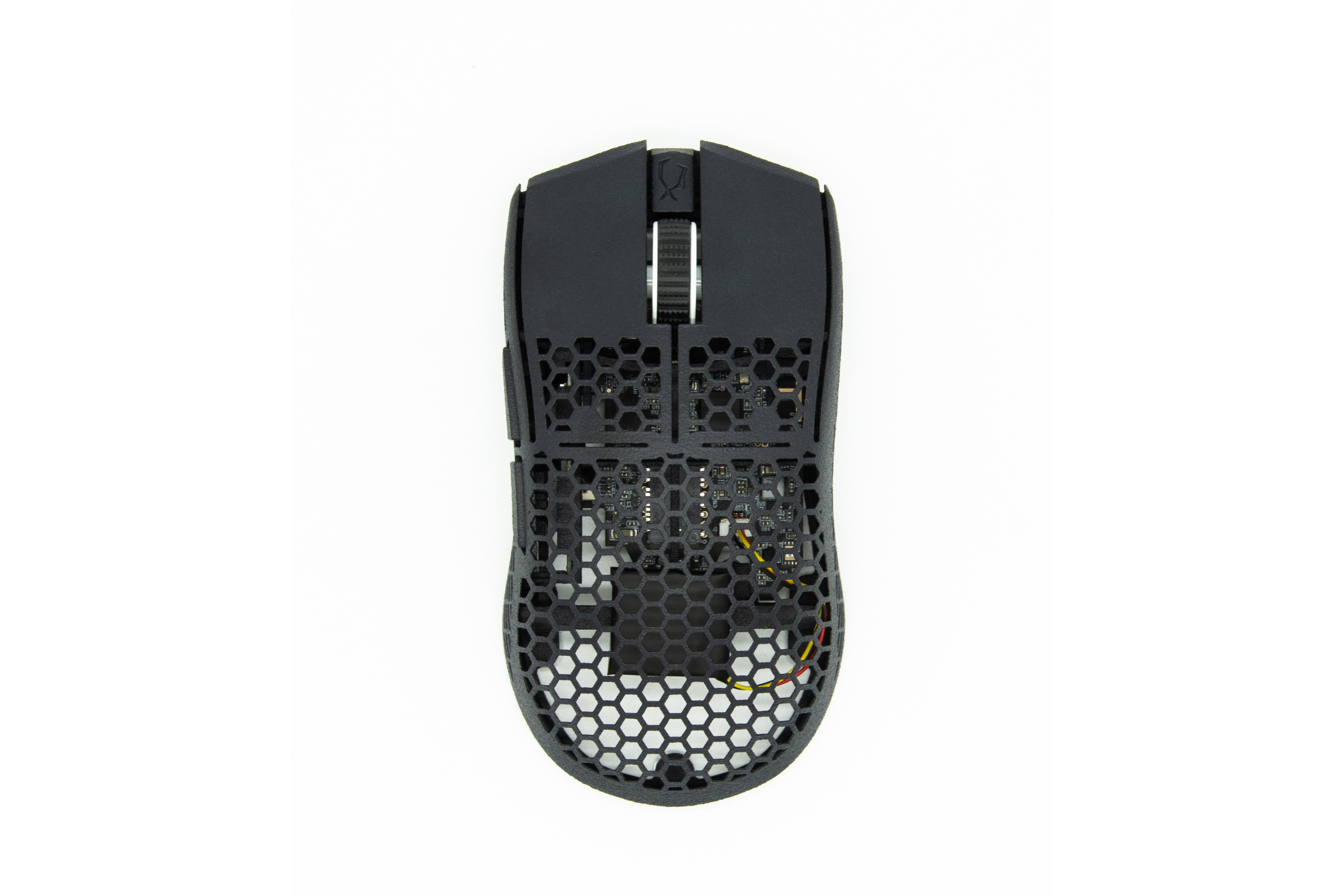 NEO 8K // 30G Viper Mini // RAZER internals