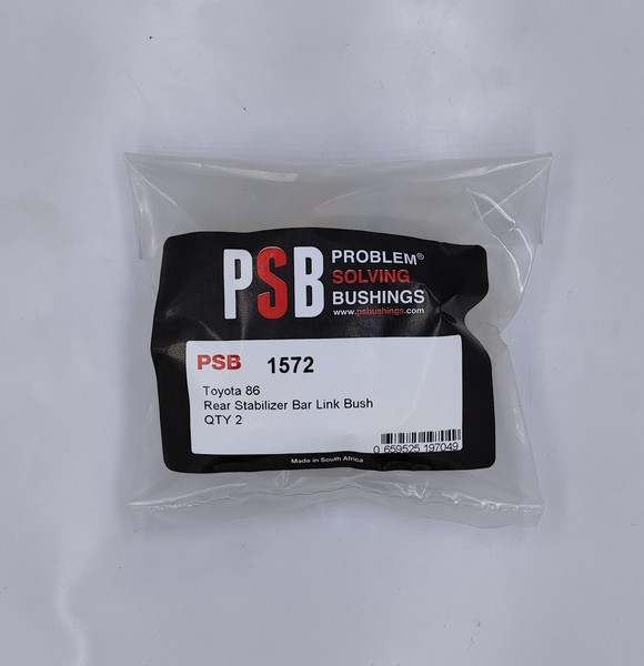 2 x Toyota 86 (12-24), Subaru BRZ (12-24) Rear Stabilizer Bar Link