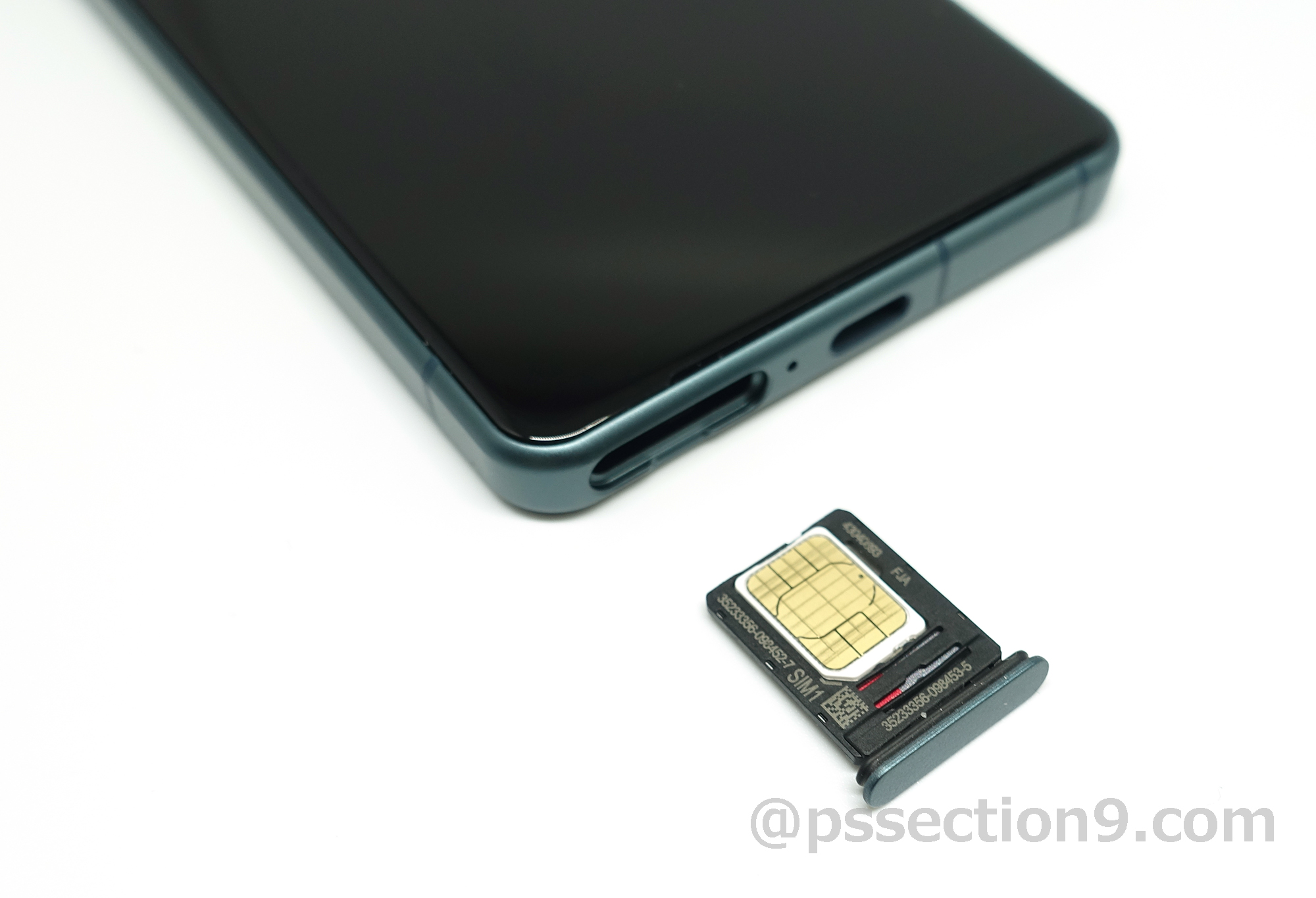 ドコモ版 Xperia 5 IV SO-54C 実機レビュー