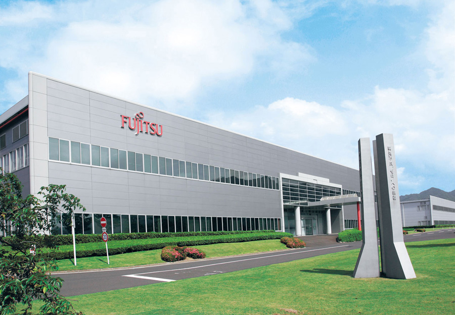株式会社島根富士通で「Made in Japan」のパソコン累計生産台数2,000万