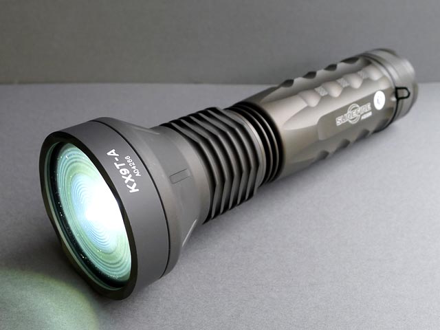 Pro Light Japan SureFire M6LT
