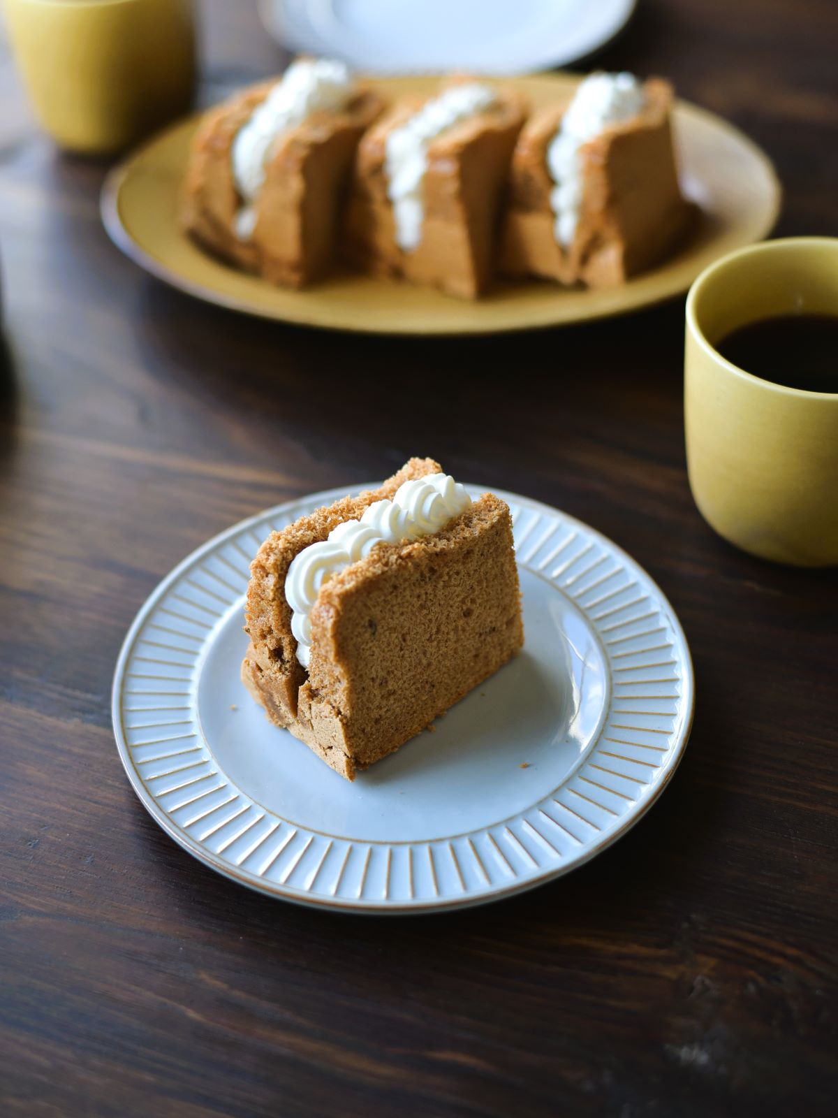 皿・プレート :: 17cm-23.5cm :: グリーズ 170プレート - マルミツ