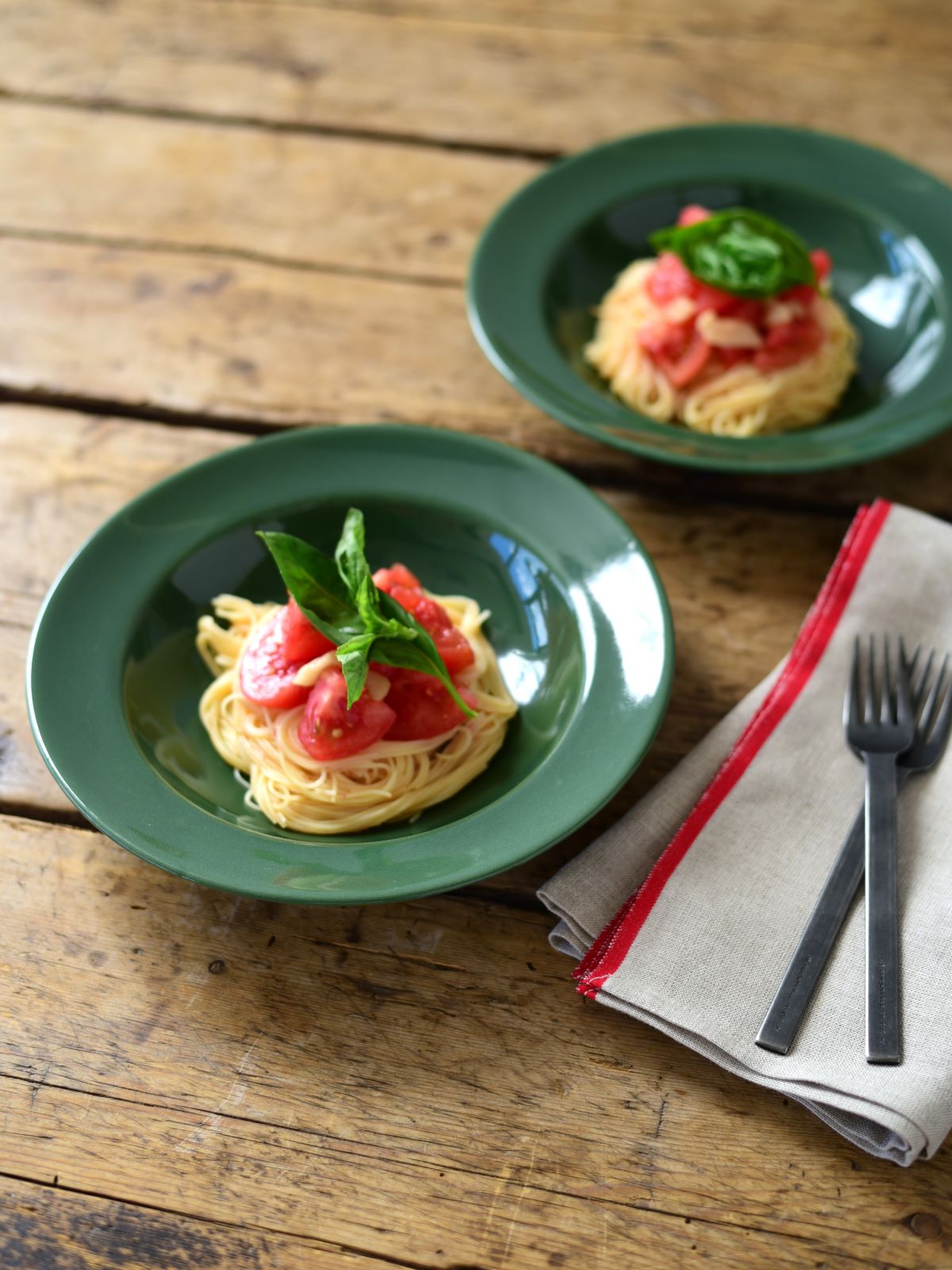 皿・プレート :: 17cm-23.5cm :: レコルテ 230プレート - マルミツ