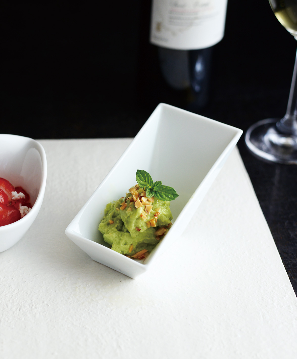 鉢・ボウル :: 9cm-15cm 小鉢・ボウルS :: ティルト 5”ボウル