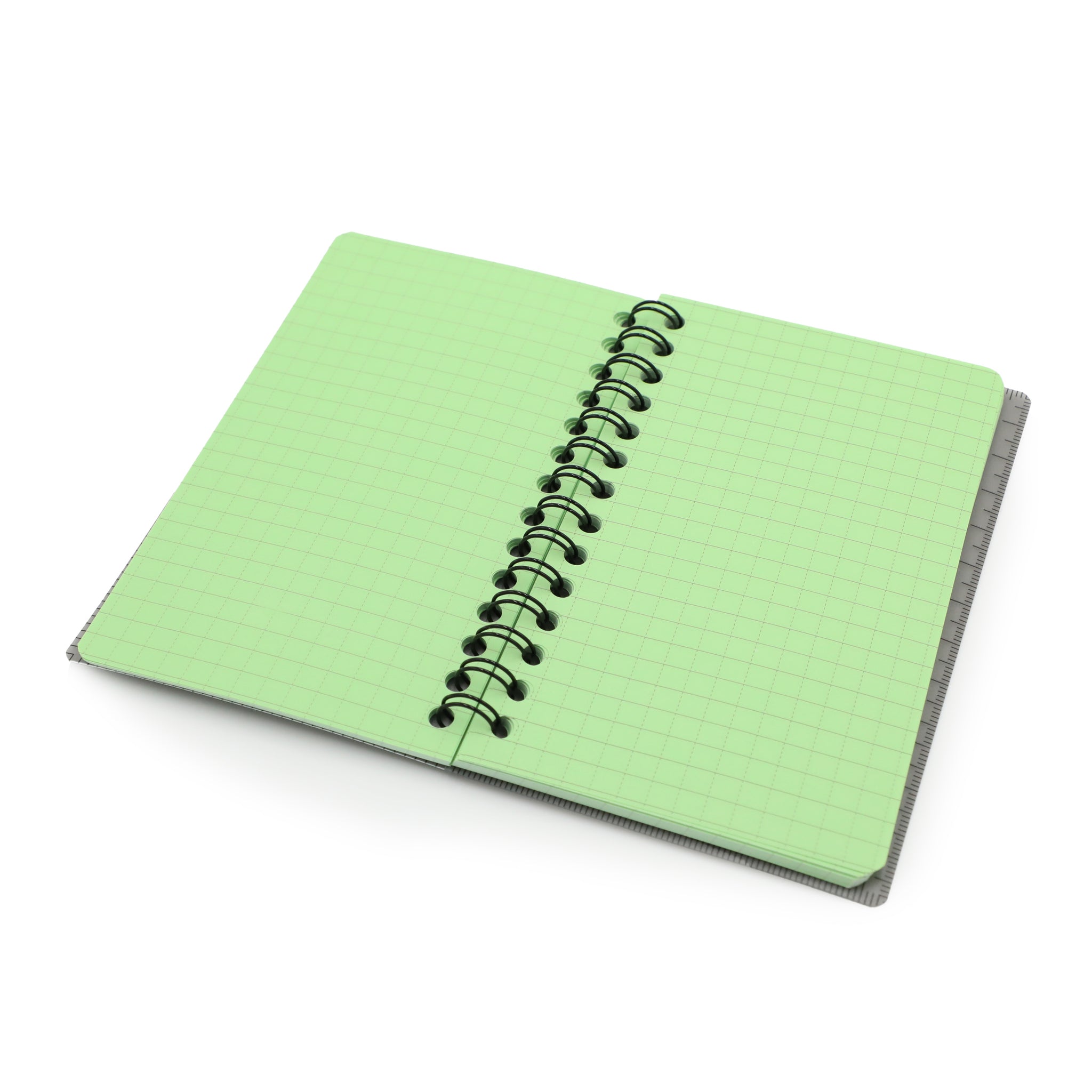 防水メモ帳横開き – SPT PRO