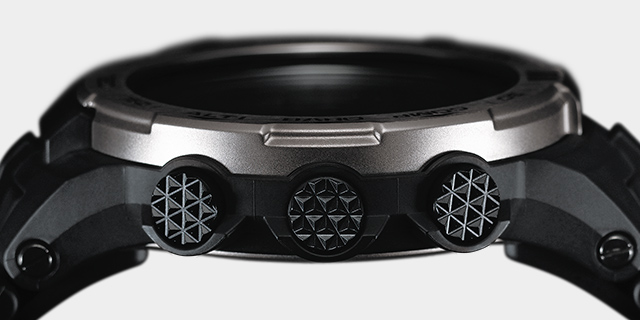 PRW-3100シリーズ【デジタル】 - プロトレック - 腕時計 - CASIO