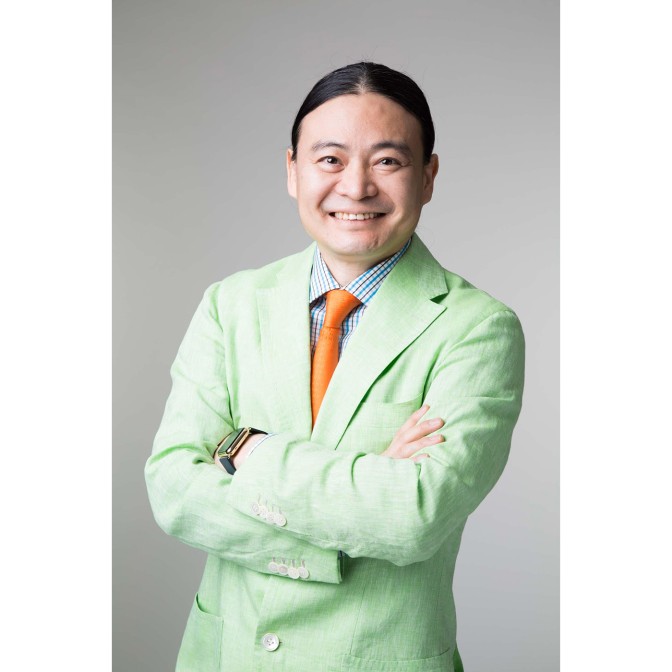 Dr.苫米地 Cosmic Radio|苫米地英人|AuDee（オーディー） | 音声