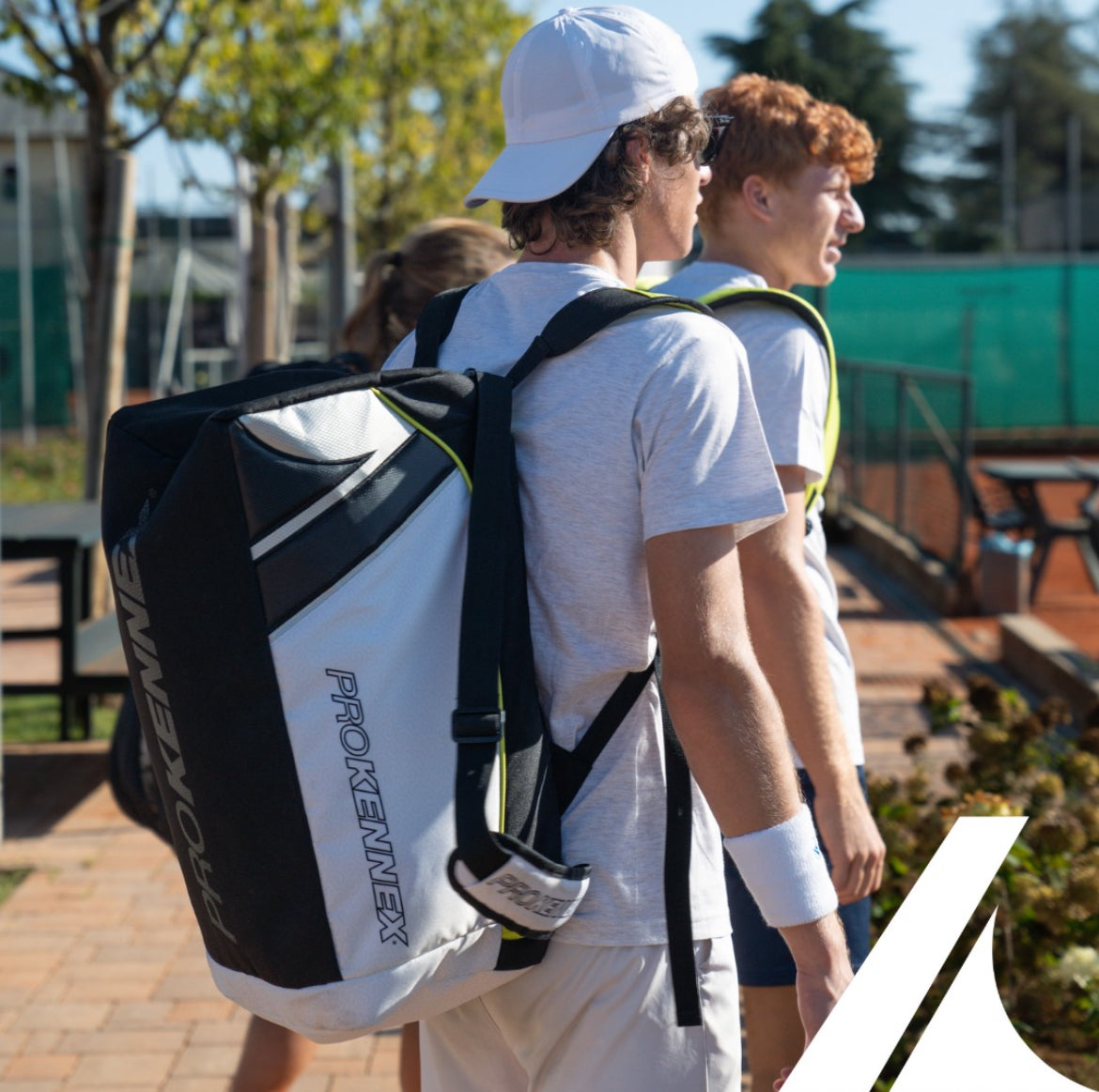 Tour Series Tour Bag – ProKennex