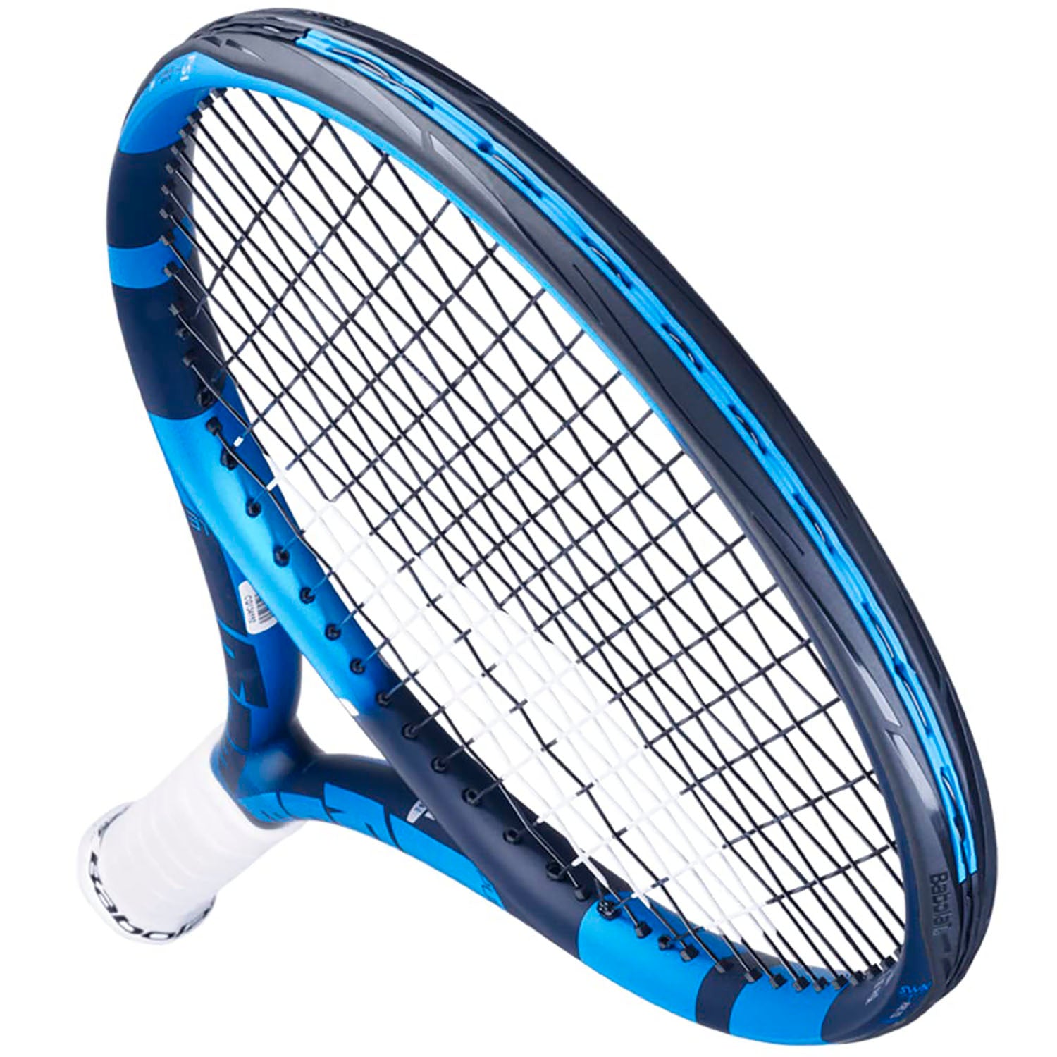 Babolat Pure Drive Team Tennis Unstrung Racquet – 285g Lightweight