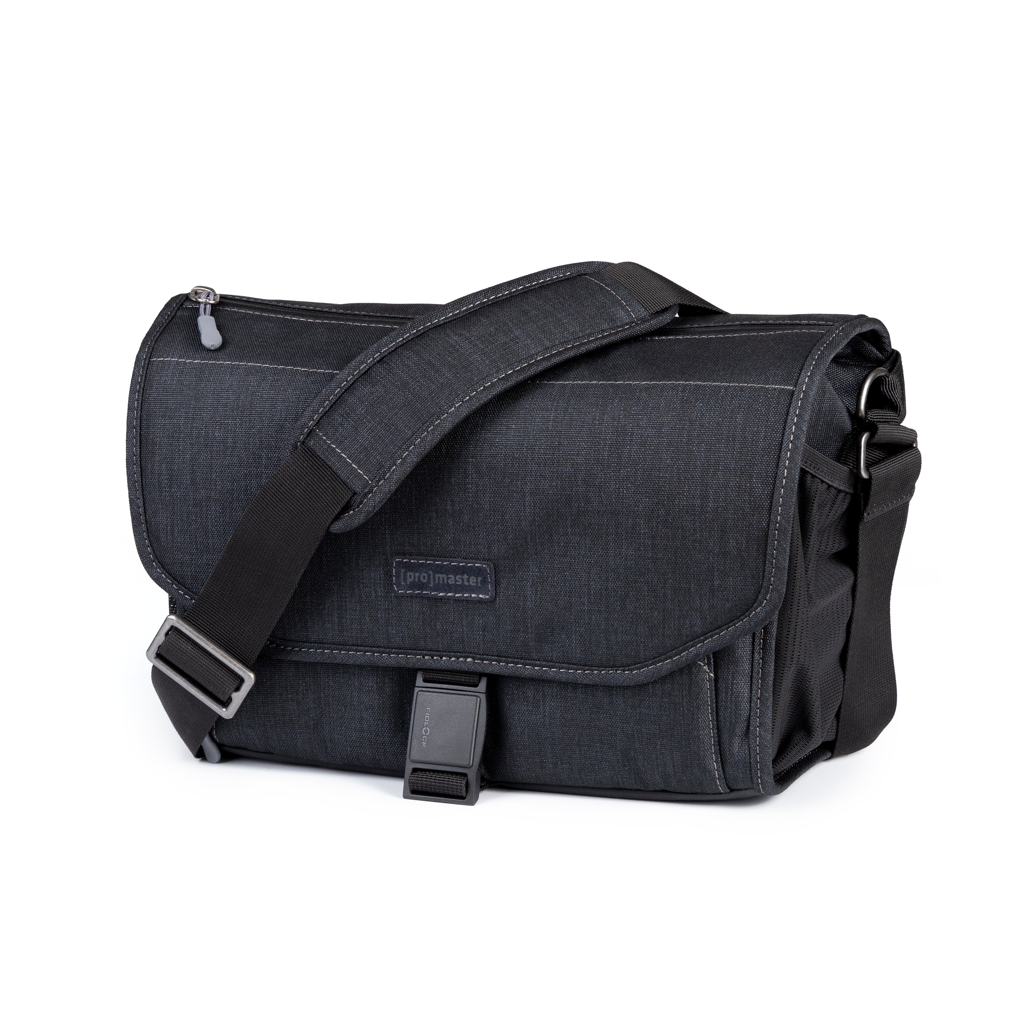 Blue Ridge Large Shoulder Bag (5.8L Deep Blue) – ProMaster