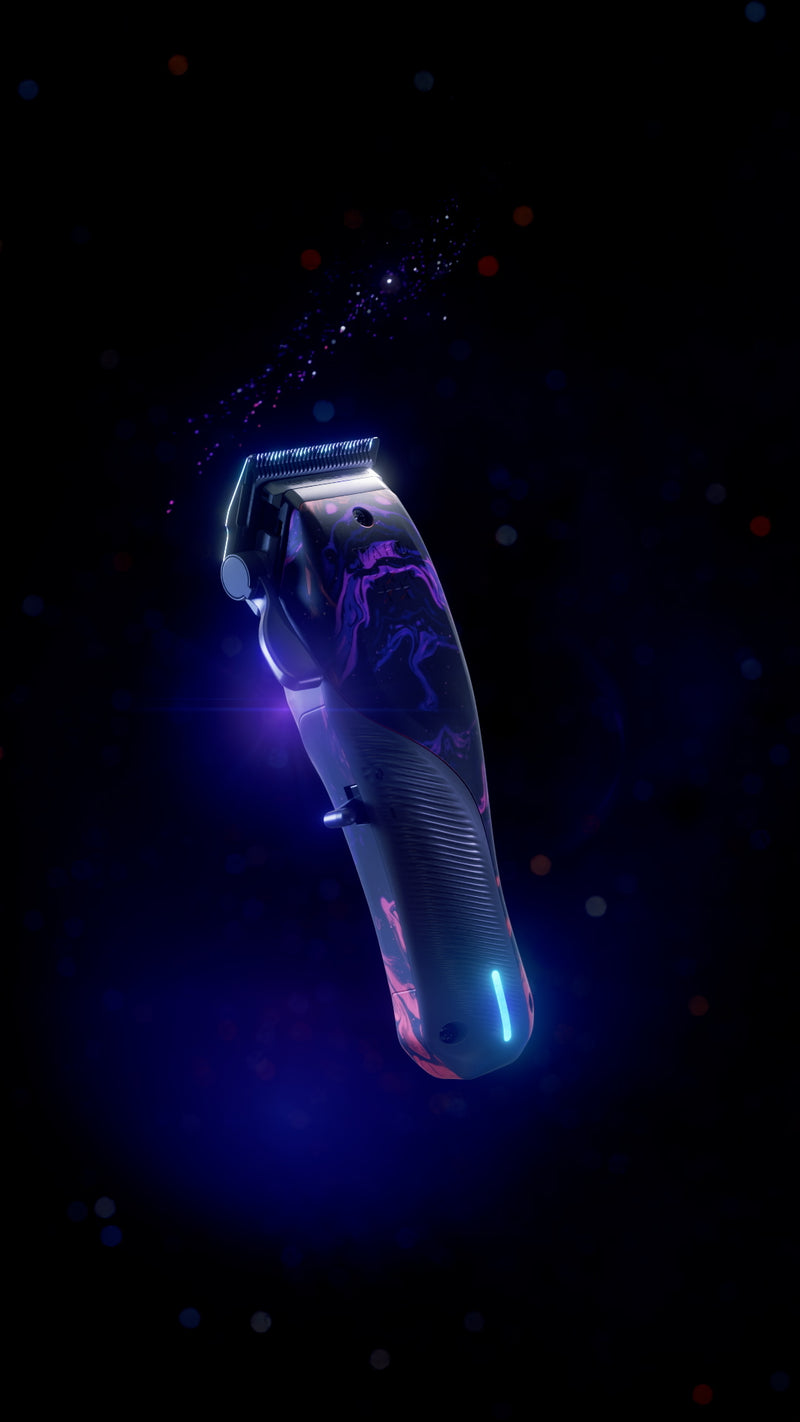 Wahl 5Star VAPOR(ヴェイパー) Limited Edition Vapor - Limited