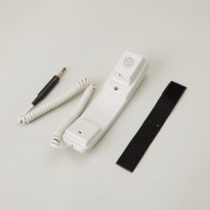 送受話器 SC-PA1 （能美製）｜ 株式会社プロサス｜防災・消防設備の