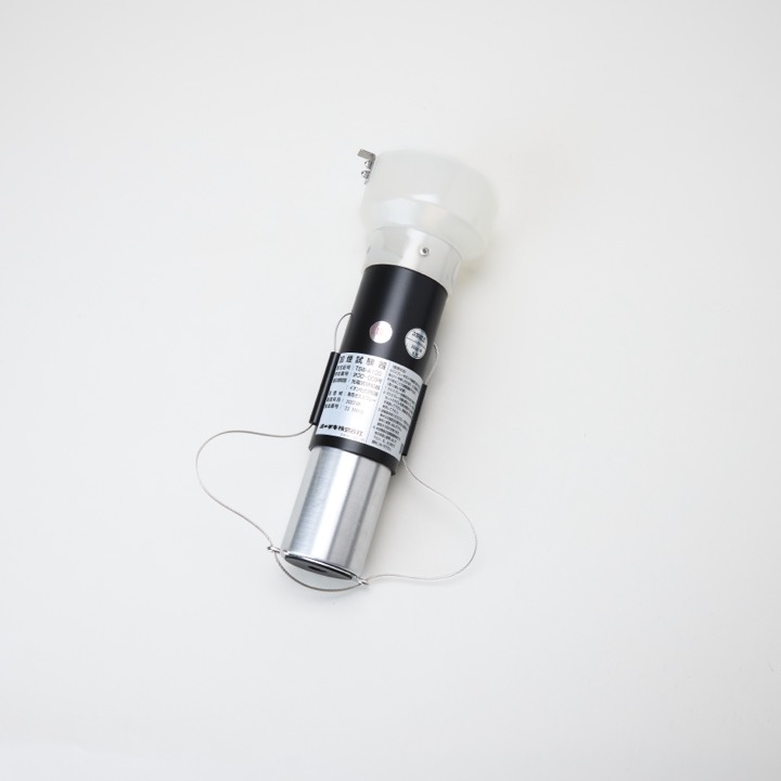 加煙試験器 TSW-A100型(支持棒付)｜ 株式会社プロサス｜防災・消防設備