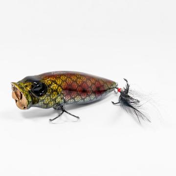 Megabass Popmax SP-C (Special Colors) – Proadvantage.ca