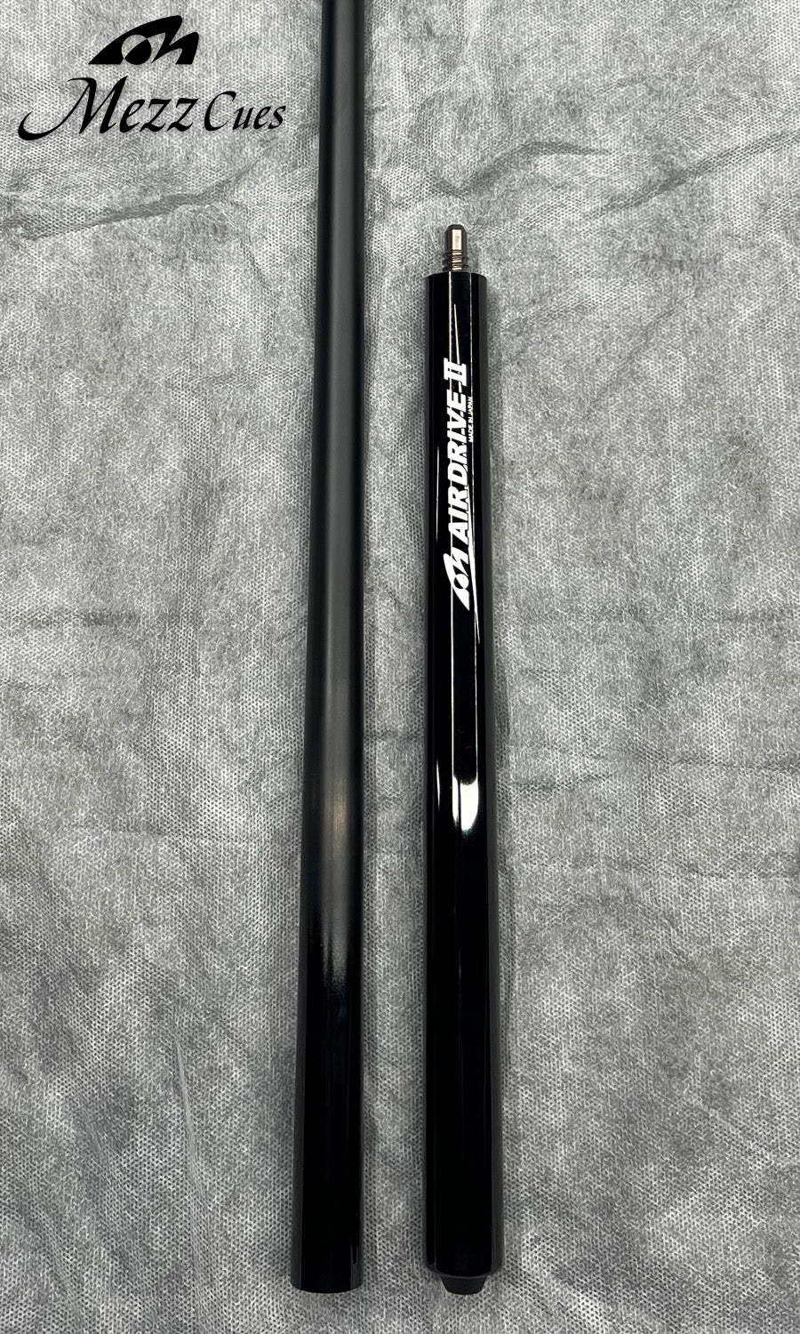 Mezz Jump cue Airdrive AD2-K – Pro Billiard Cues
