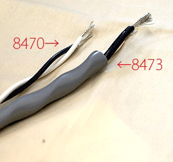 BELDEN ベルデン 8473