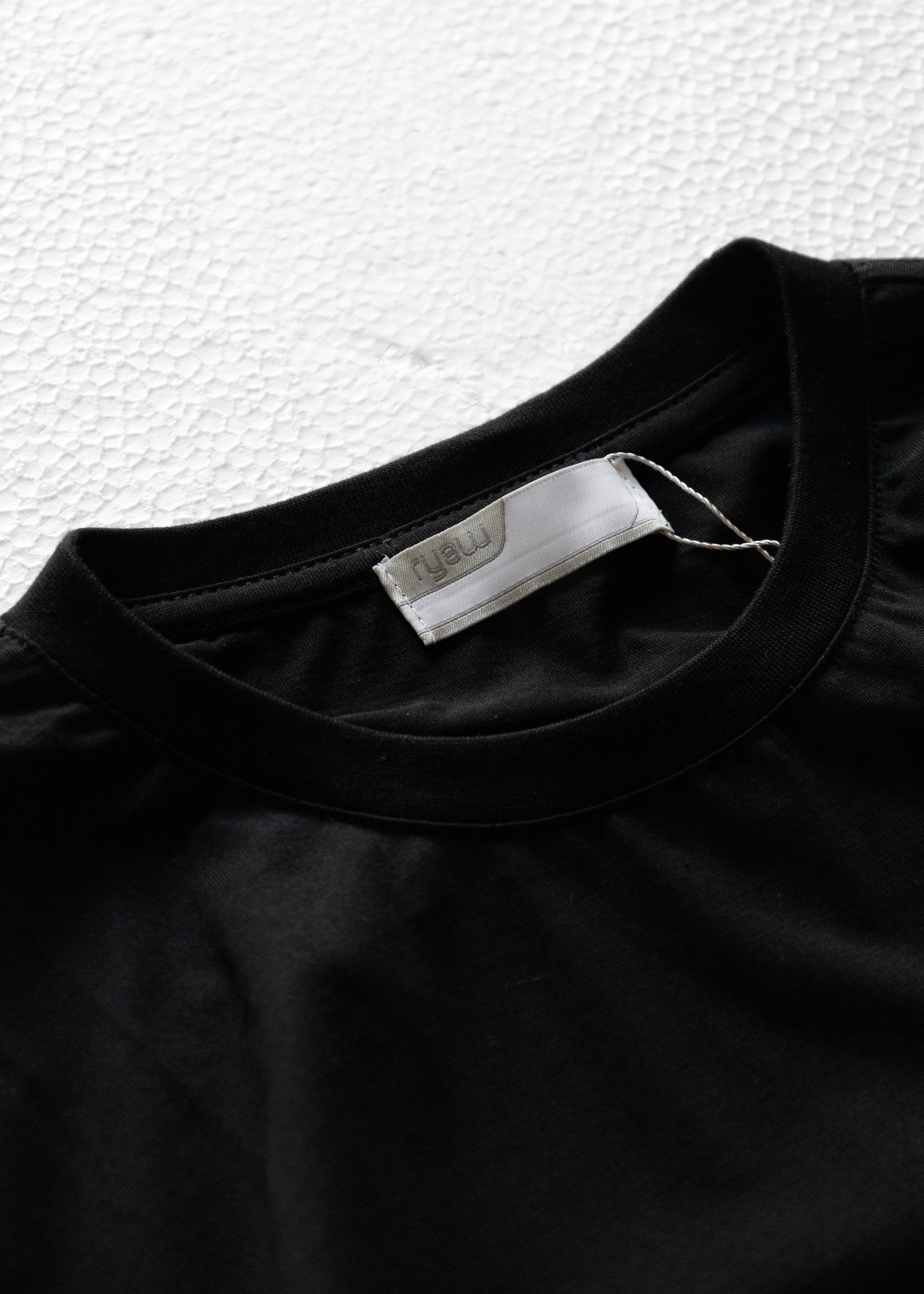 ryaw（リャウ）VEIN ARM TEE - 通販 / 正規取扱店 – process