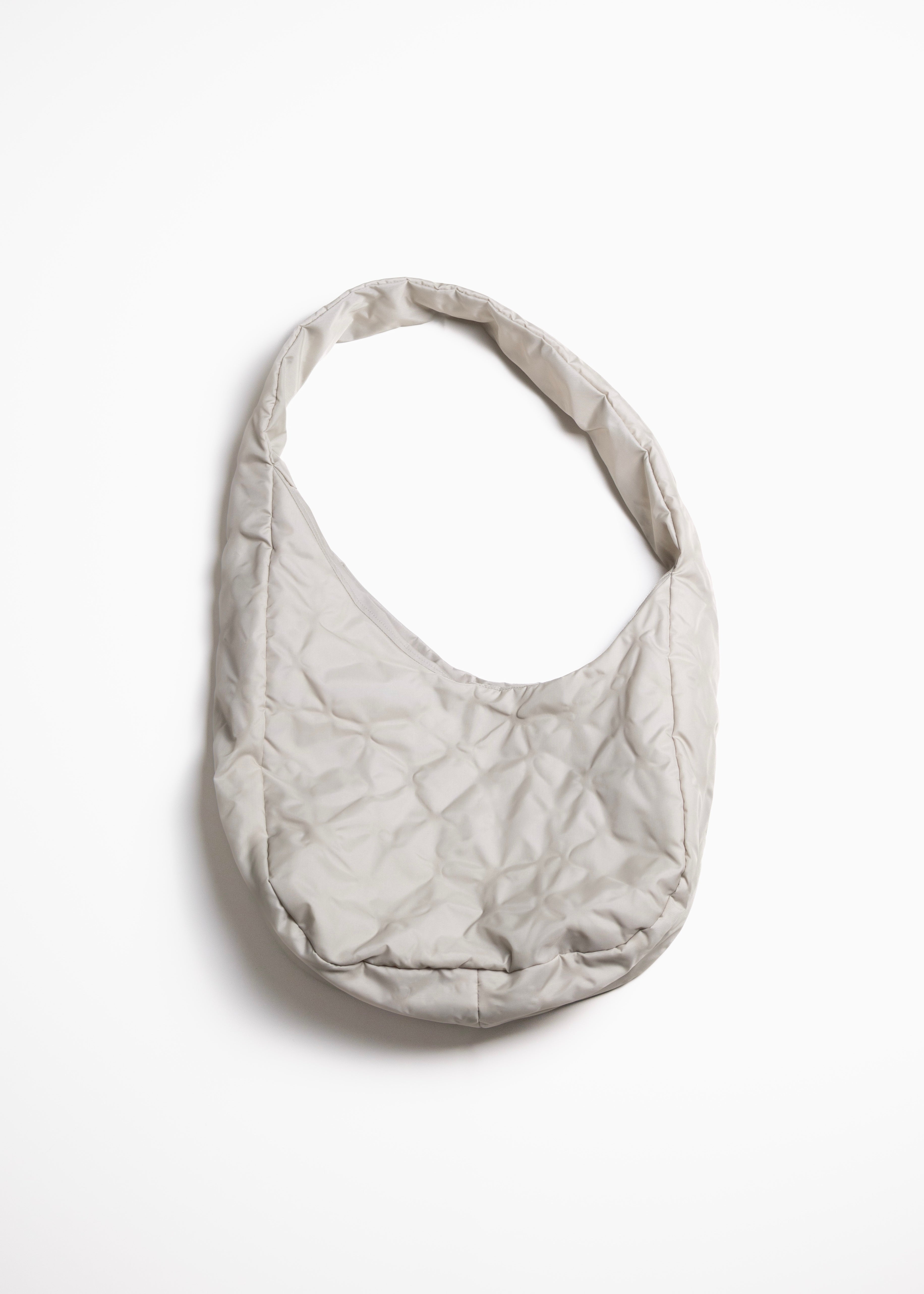 ryaw（リャウ）ALL Leaf vein BAG – process