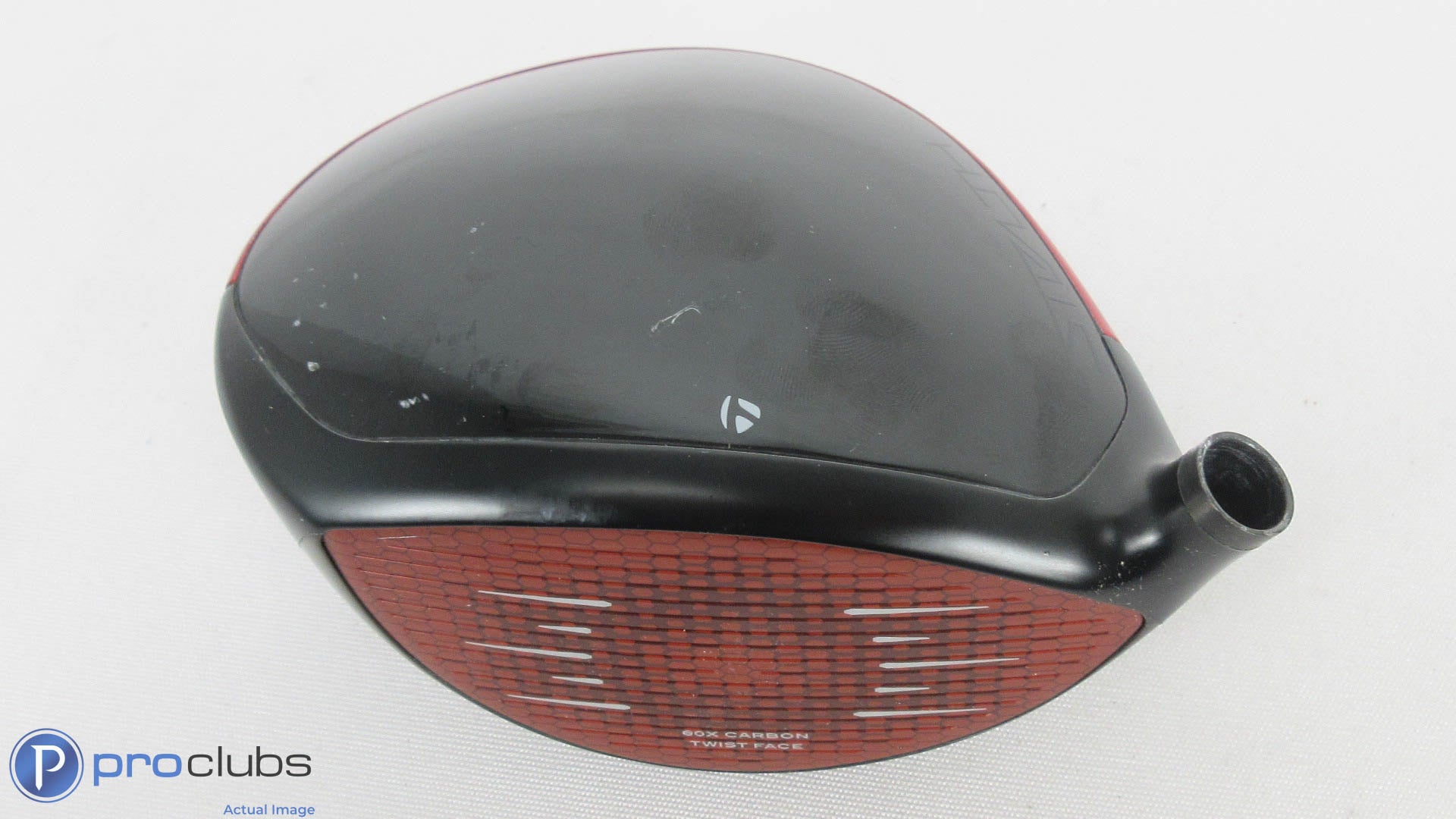 TaylorMade Stealth-2 9.0* Driver - Head Only - R/H 383835