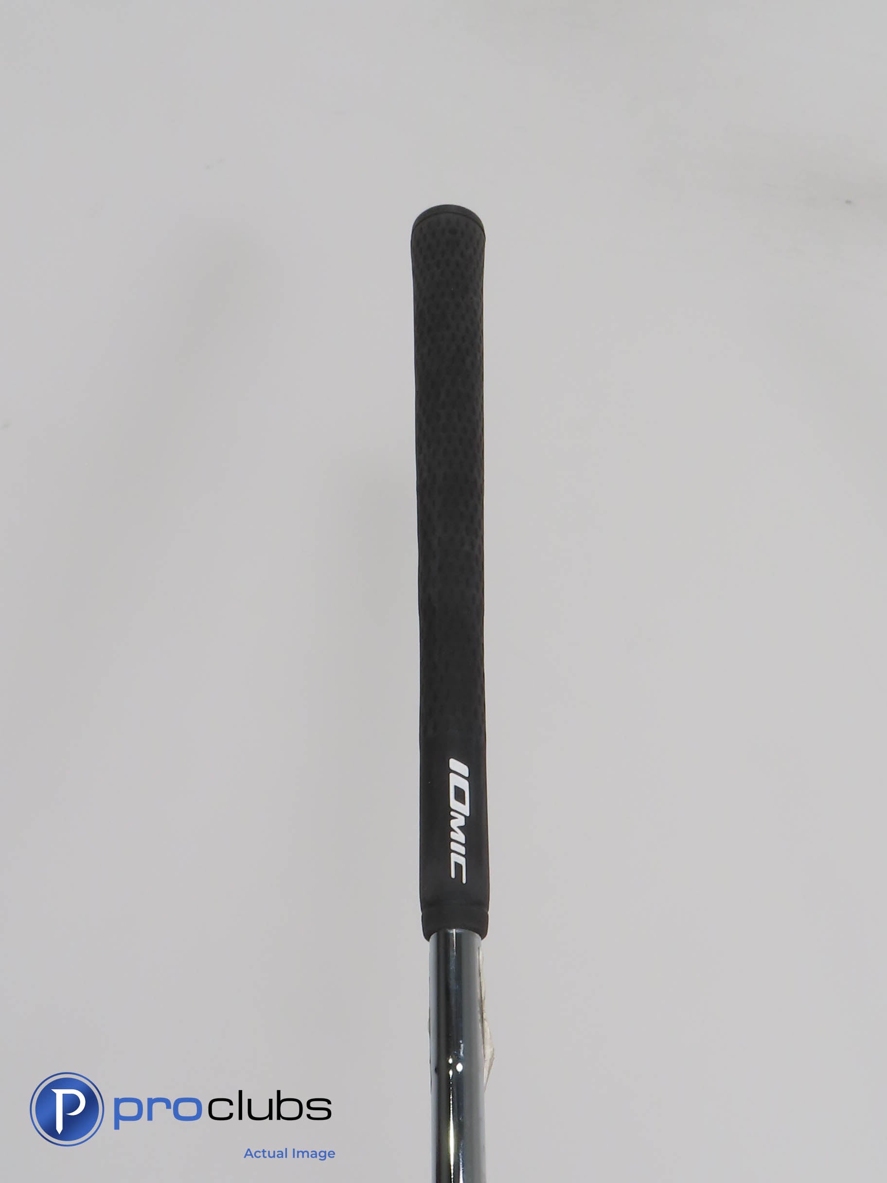 Mizuno S23 D-Grind 56*(10*) Wedge - Dynamic Gold Tour Issue S400 Stiff