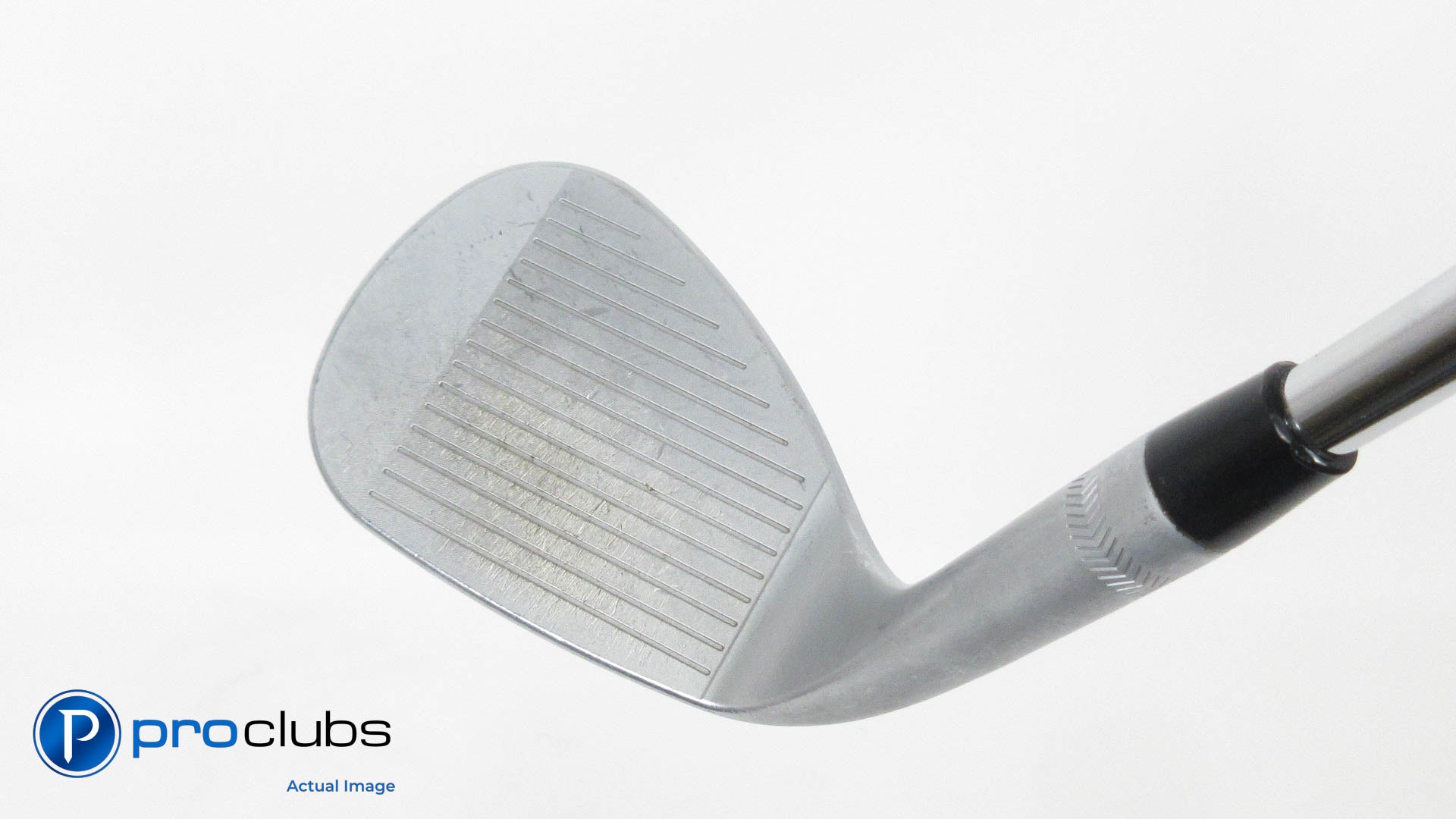 PXG 0311 SUGAR DADDY 60° WEDGE (09* Bounce) w/ Dynamic Gold S400 Steel