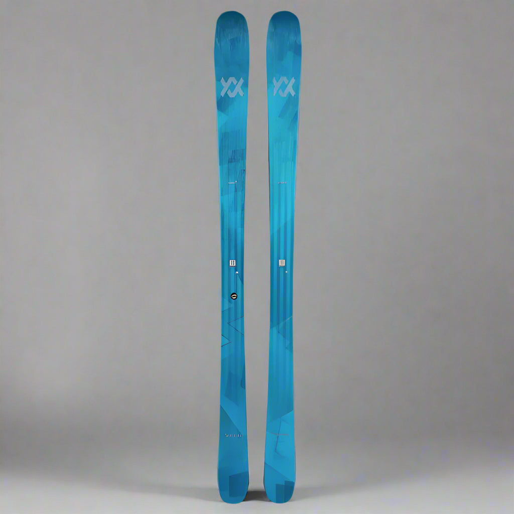 Volkl Secret 84 Skis - Women's 2025 – Proctorski.com