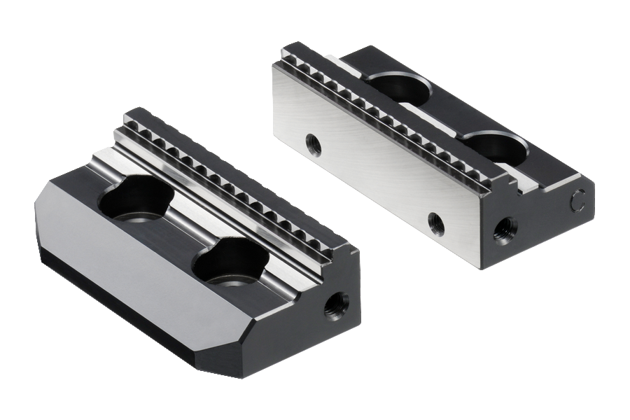 V75V用オプション部品｜工作機器｜株式会社 北川鉄工所 kitagawa