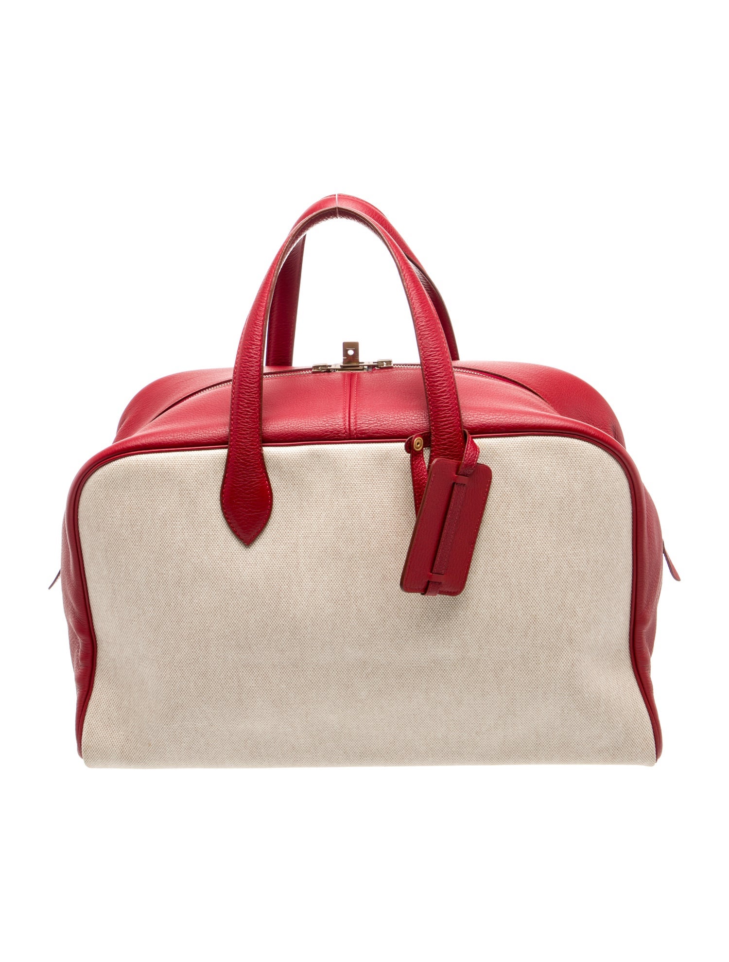 Hermès Vintage Roll-Over Notebook - Yellow Books, Stationery