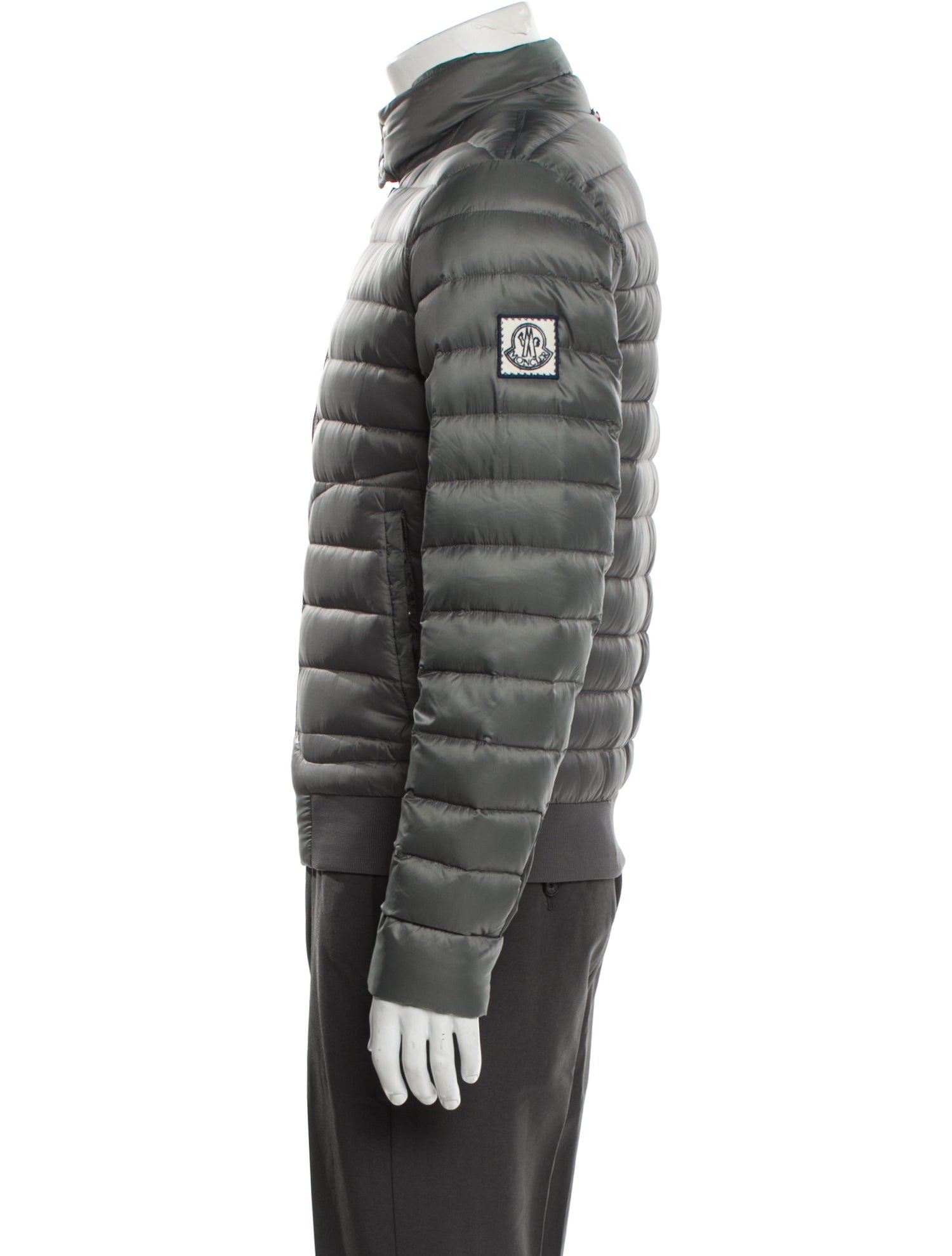 Moncler Gamme Bleu | The RealReal