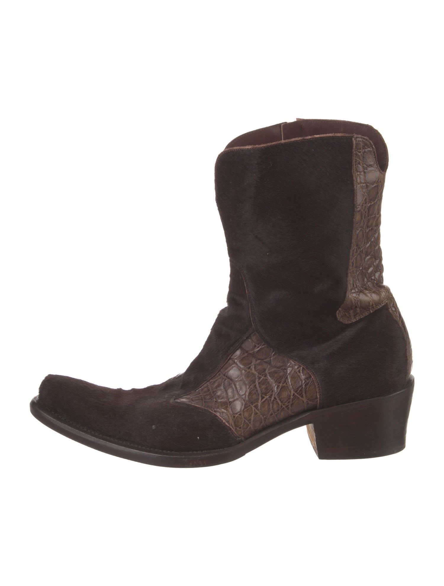 Gianni Barbato Men | The RealReal