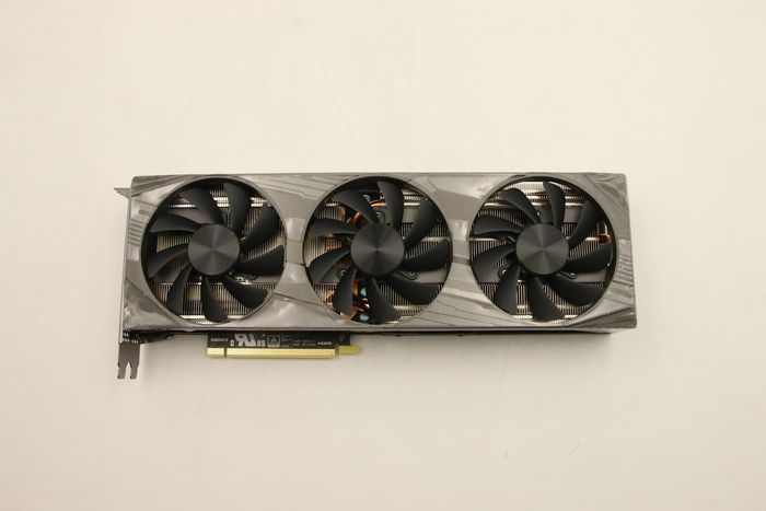 5V10W62746, Lenovo NVIDIA GeForce RTX 3080 graphics card, 10GB