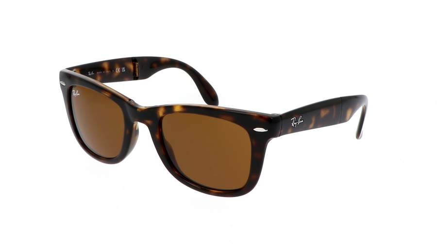 Sunglasses Ray-Ban Original Wayfarer Black G15 RB2140 901 50-22