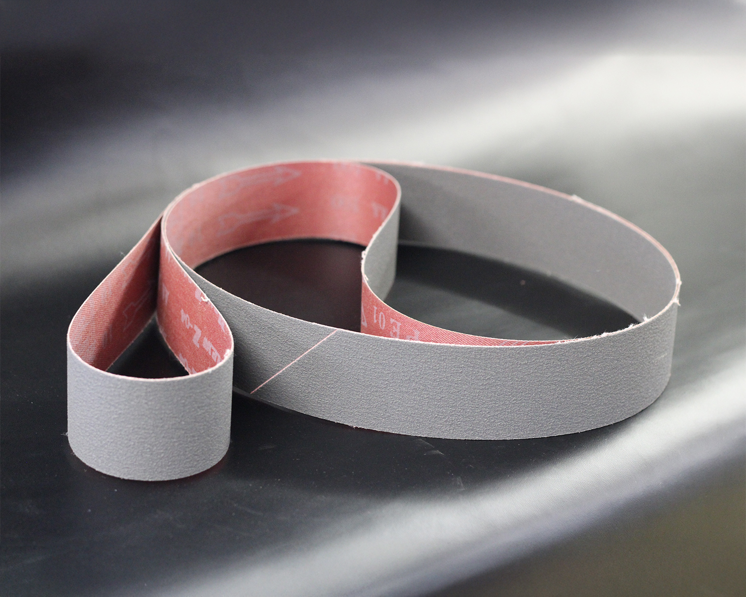 重研削・難研削材用 レジンクロスベルトNewZ｜マイポックス株式会社