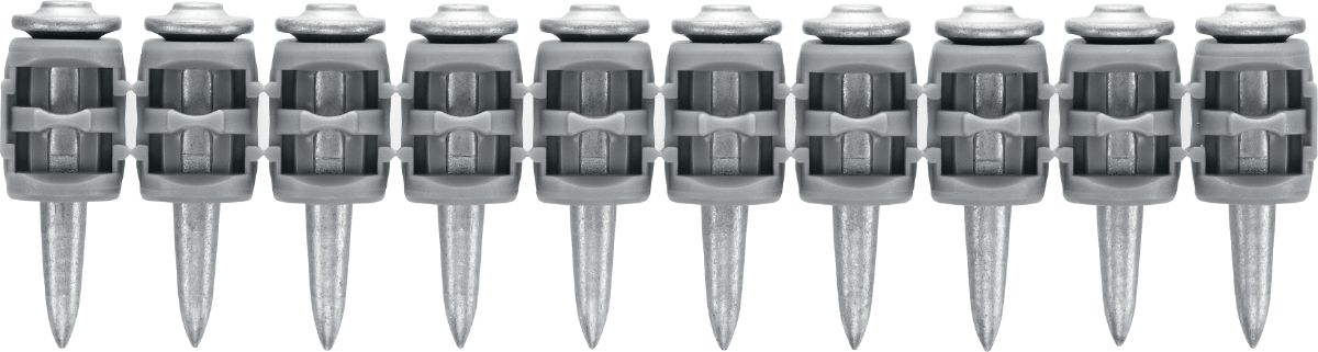 X-P B3 MXコンクリート用ネイル - ドライブピン - Hilti Japan