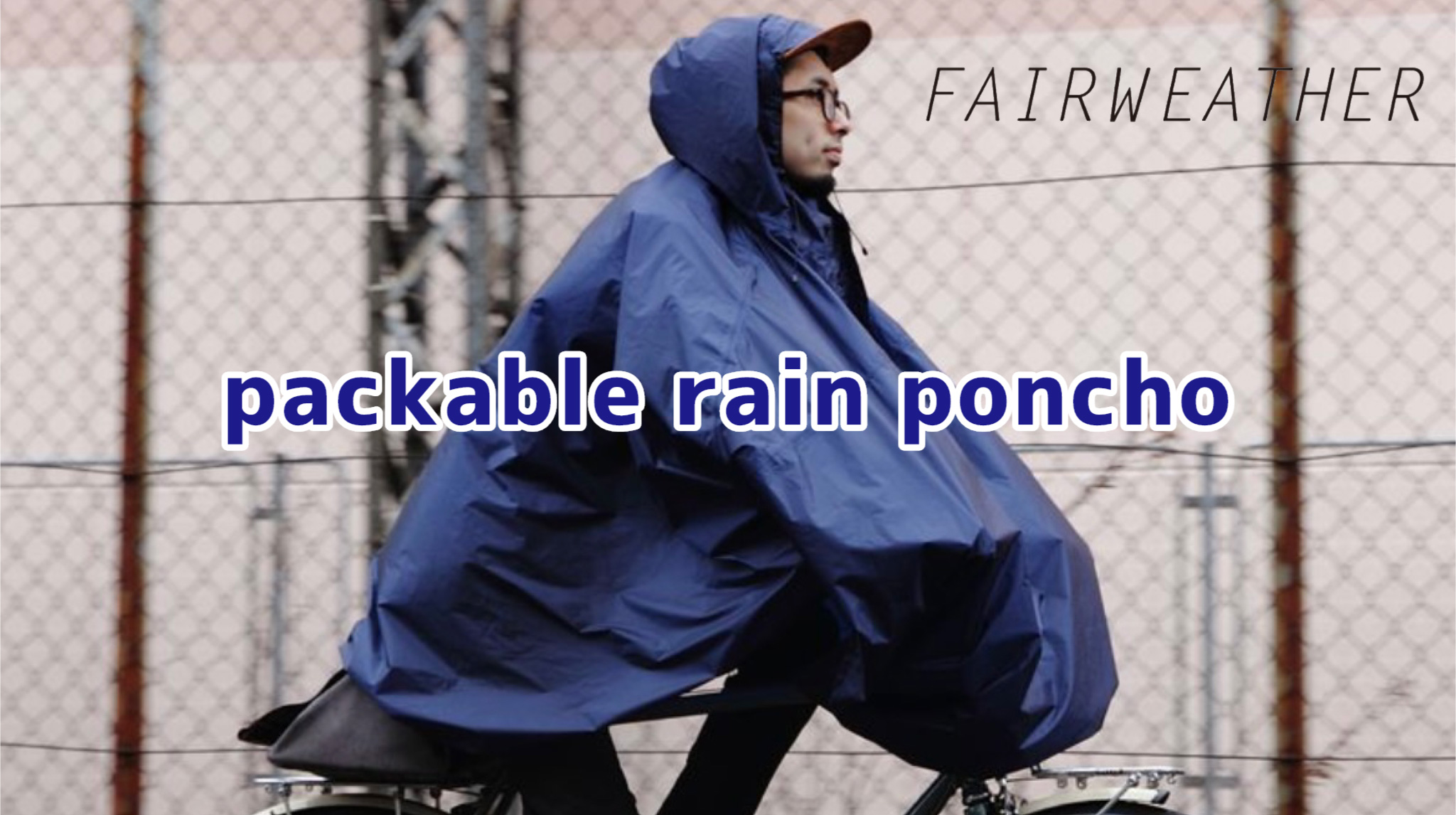 FAIRWEATHER フェアウェザー vic2 吉祥寺