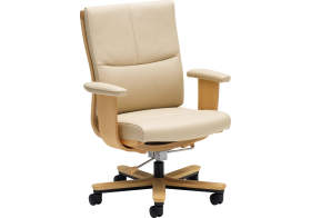 デスクチェアー | 家具を探す | カリモク家具 karimoku