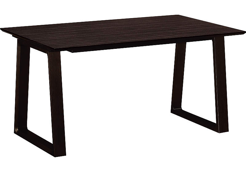 食堂テーブル DA4580ZW | ダイニングテーブル | 家具を探す | カリモク