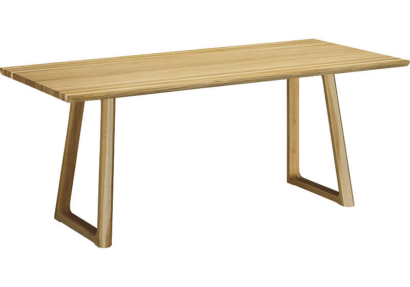 食堂テーブル DB6100E000 | ダイニングテーブル | 家具を探す