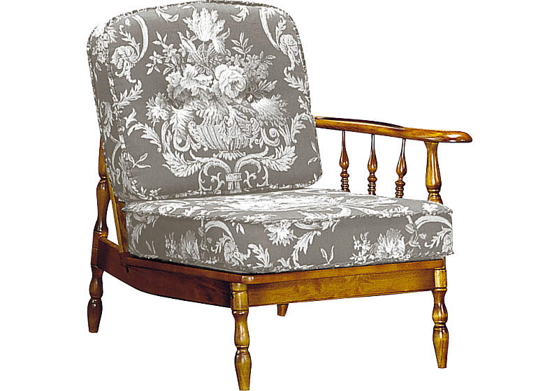 左肘椅子フレーム WC6009-K | ソファー | 家具を探す | カリモク家具