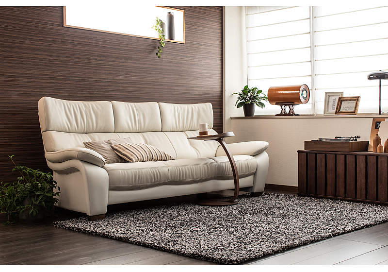 ZW73/UW73モデル | リビング | 家具を探す | カリモク家具 karimoku