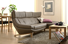 ヘッドレスト KU8800X328 | その他 | 家具を探す | カリモク家具 karimoku