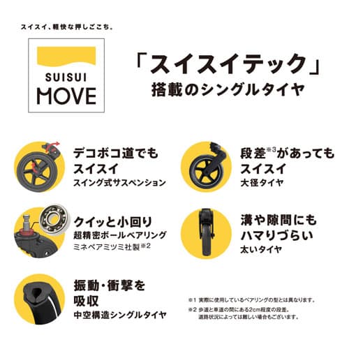 販売終了】Bingle BB2（ビングル BB2） サニーイエロー | 商品情報