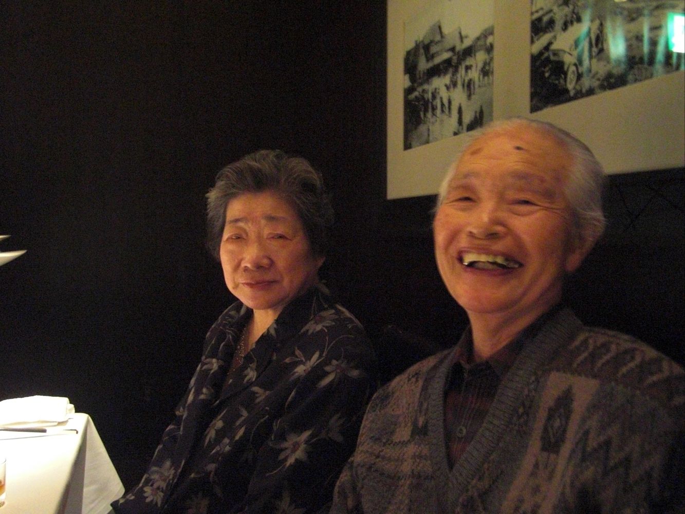 山菜料理旅館『出羽屋』 四代目 佐藤 治樹さん 「“山菜料理”専門の宿