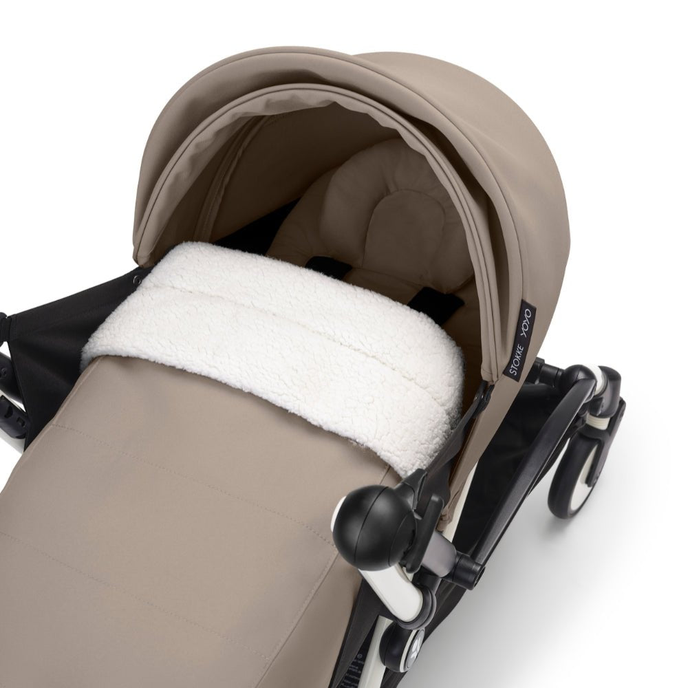 Stokke® YOYO® 0+ Newborn Pack – PramFox